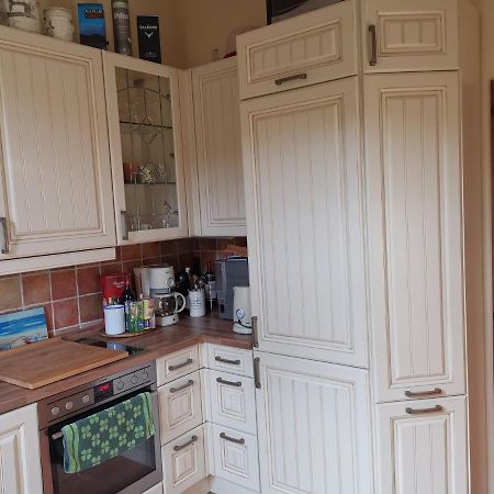 Appartement Fewo Stendal Extérieur photo