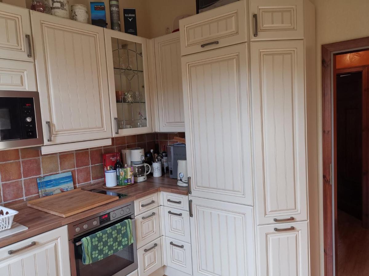 Appartement Fewo Stendal Extérieur photo