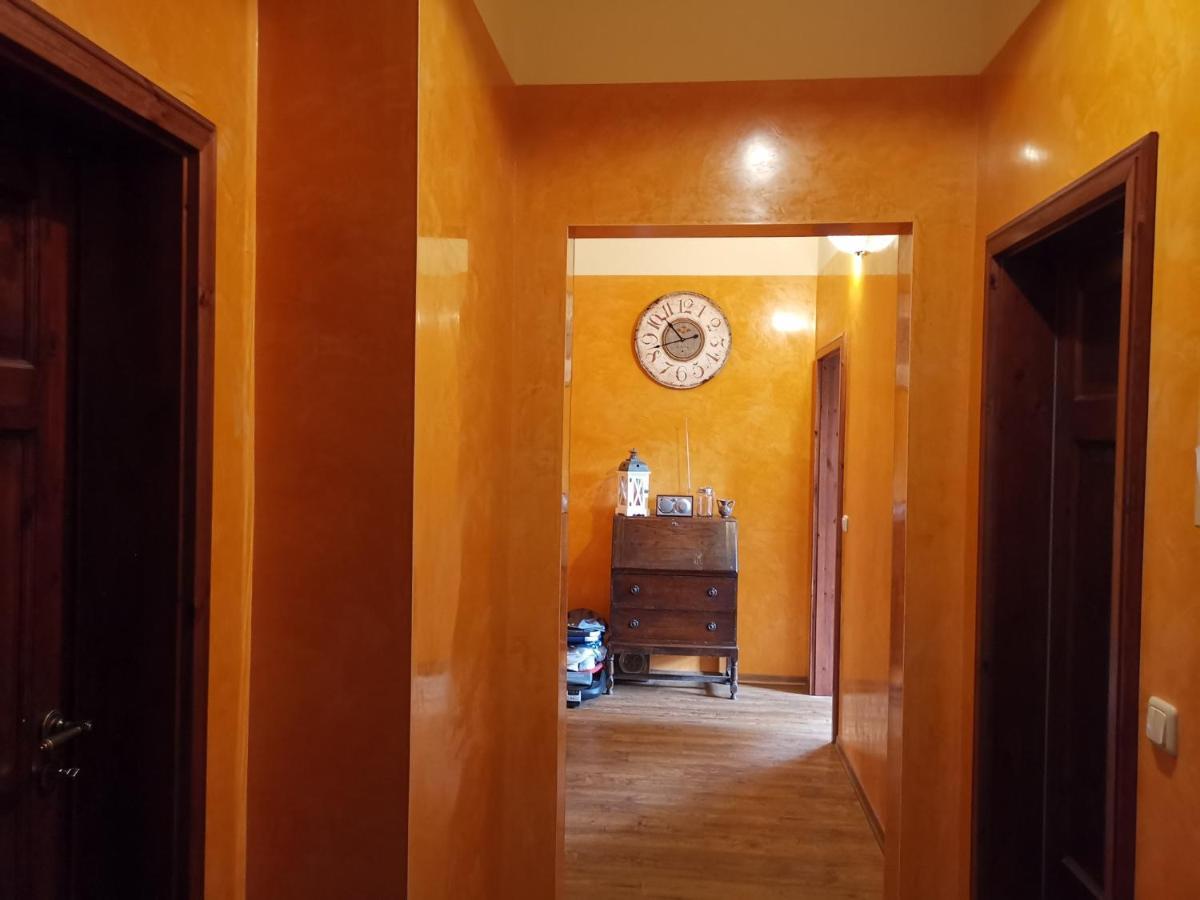 Appartement Fewo Stendal Extérieur photo