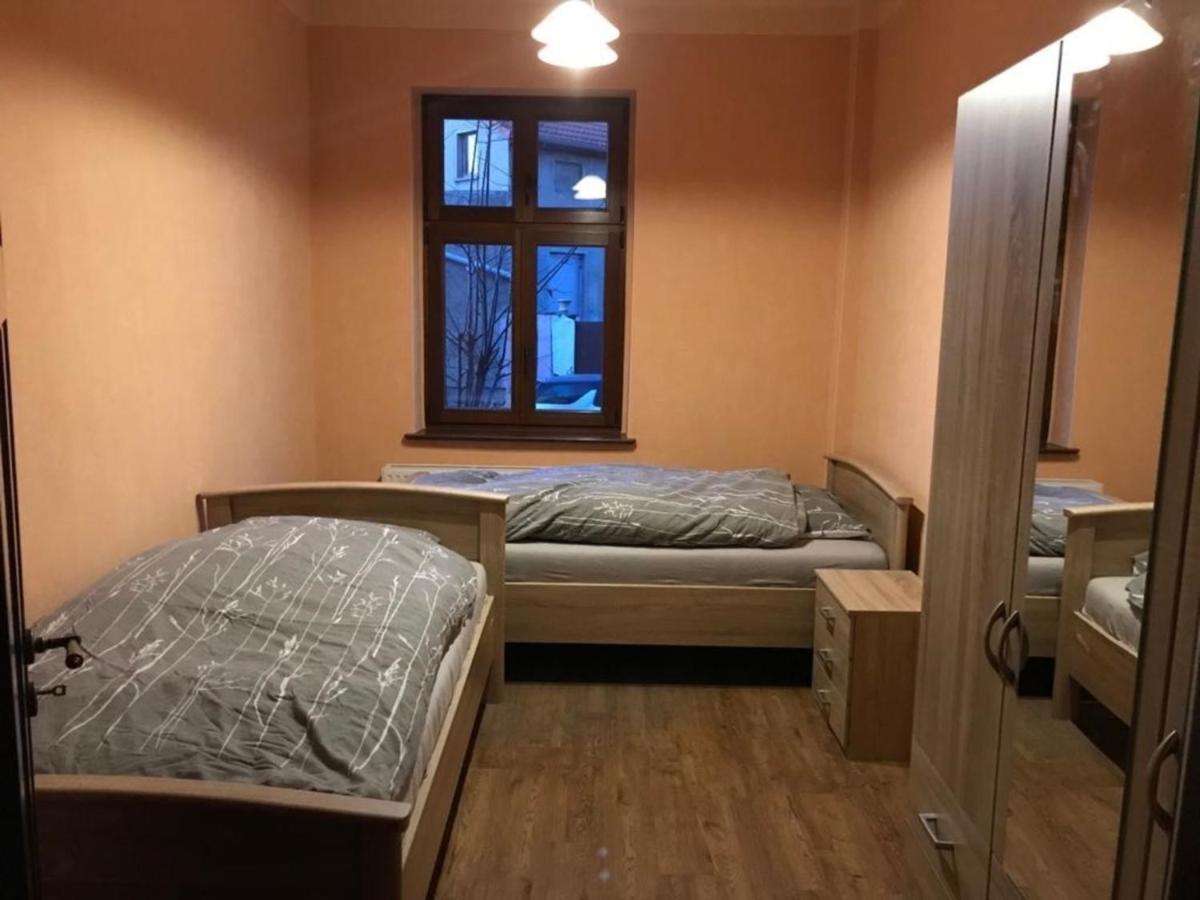 Appartement Fewo Stendal Extérieur photo